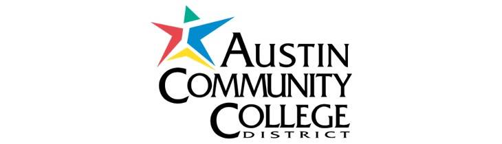 Austin community college logo