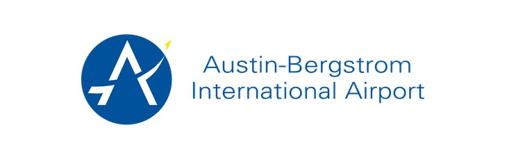 Austin airport logo