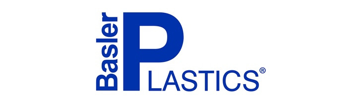 Basler Plastics logo