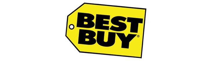 Best buy logo