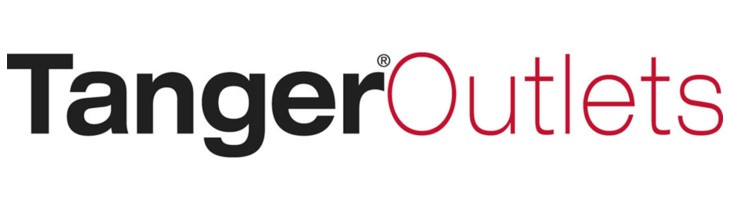 Tanger Outlets logo