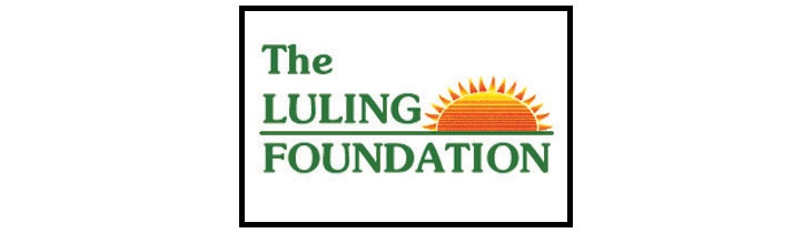 The Luling Foundation logo