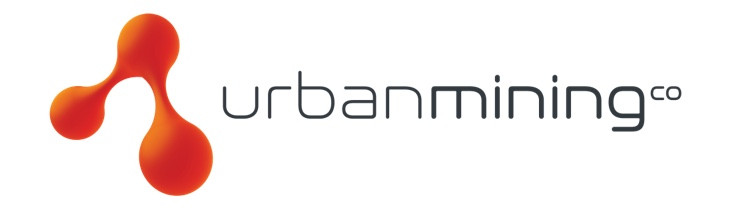 Urban Mining logo