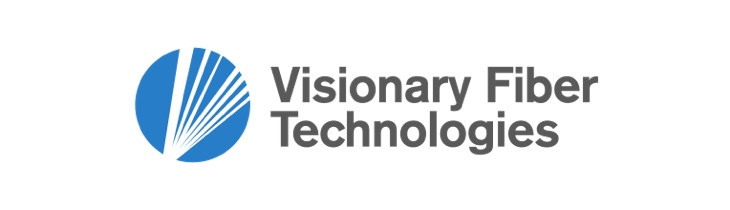 Visionary Fiber Technologies logo