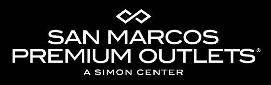 San Marcos Premium Outlets logo
